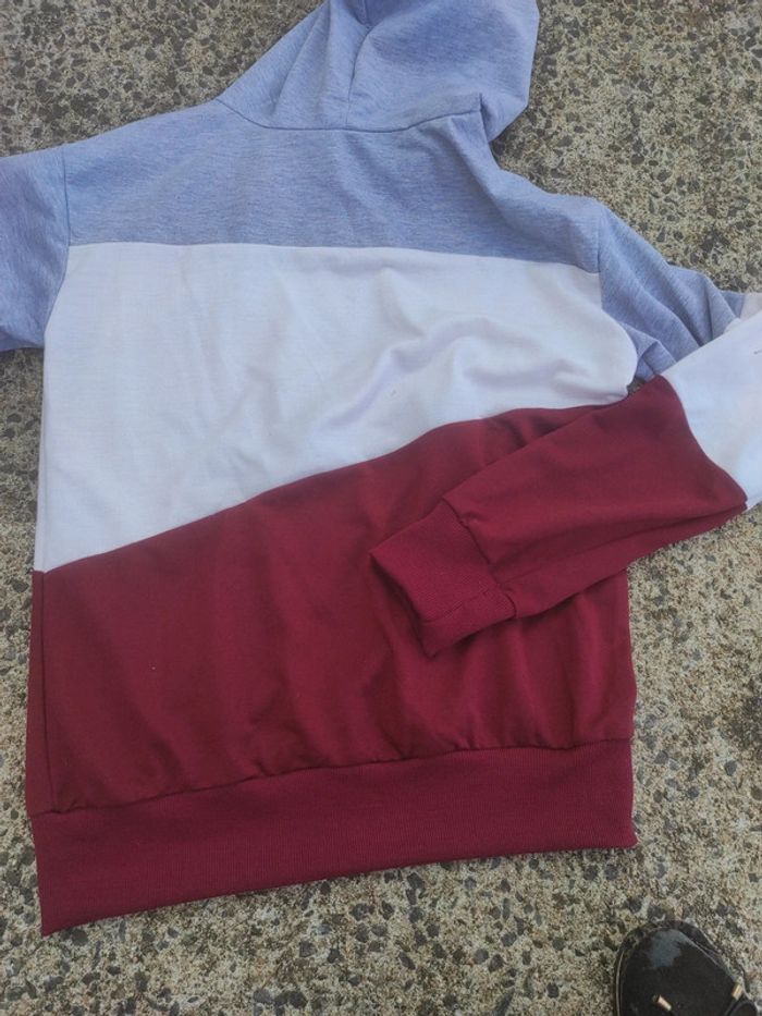 Pull taille s - photo numéro 3