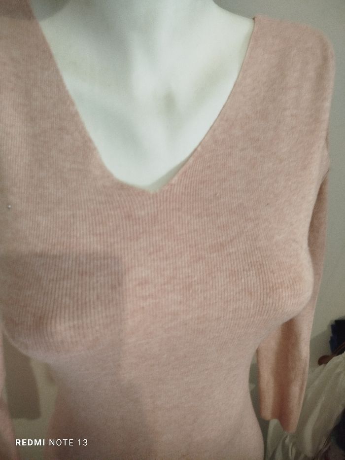 #kytie36femme. Robe manches longues taille 36 - photo numéro 2