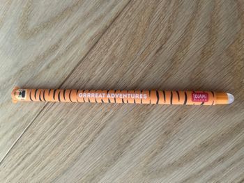 Legami stylo Tigre