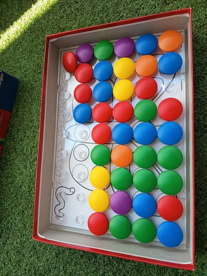 Jeu Colorino - photo numéro 3