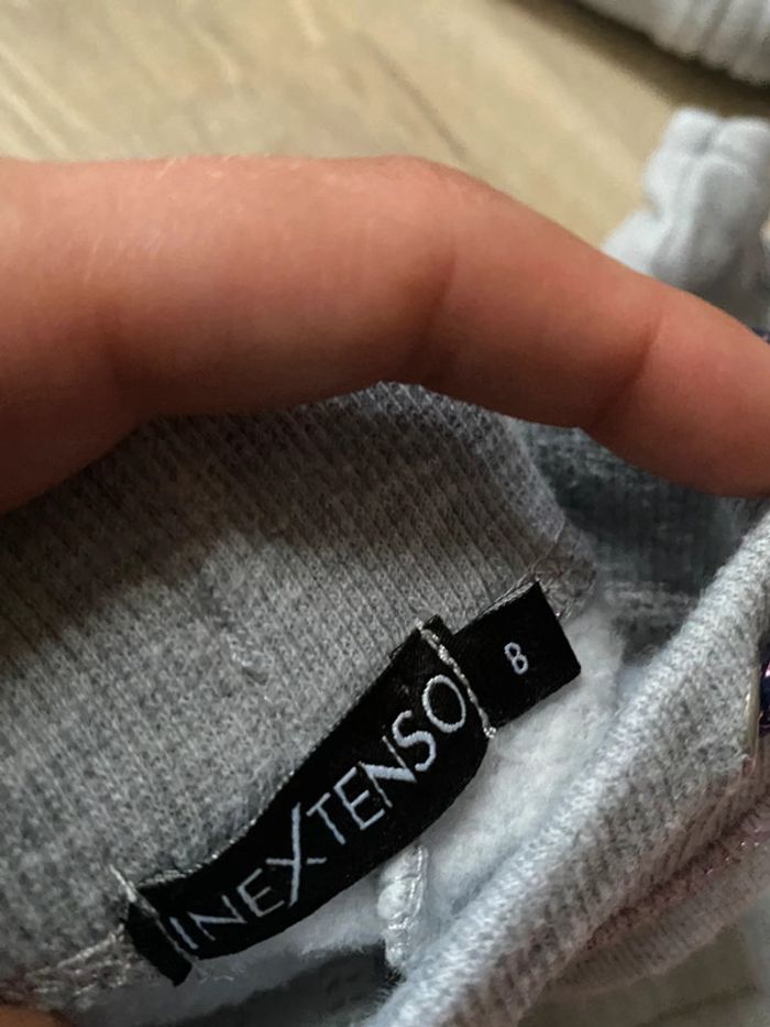 lot de vêtements pour filles, hiver, taille 10 ans - photo numéro 5