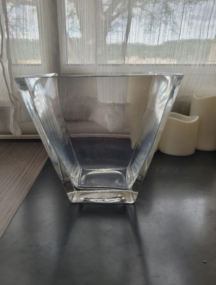 Vase ou vide poche décoration
