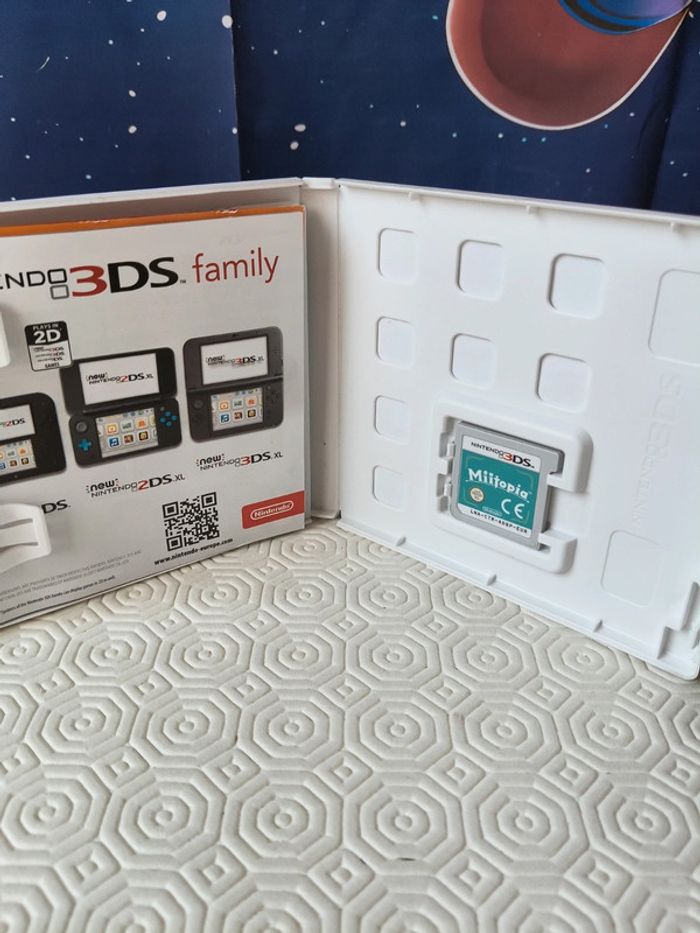 Miitopia - photo numéro 3