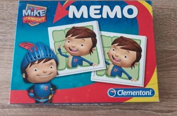 Memory