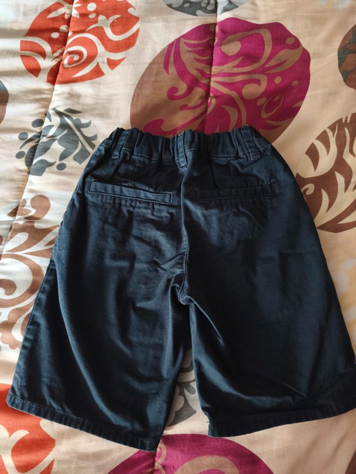 Short Kiabi 10 ans - photo numéro 5