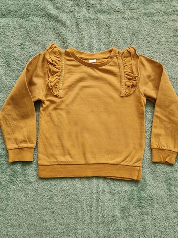 Très beau pull 98.104 cm