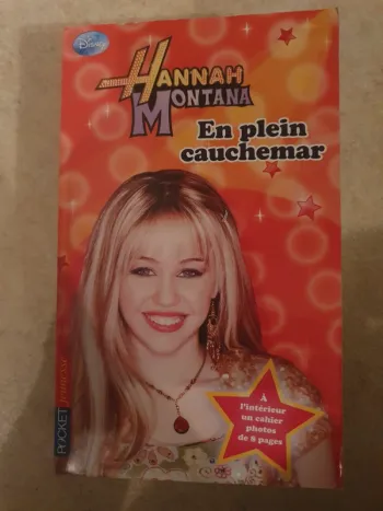 Hannah Montana