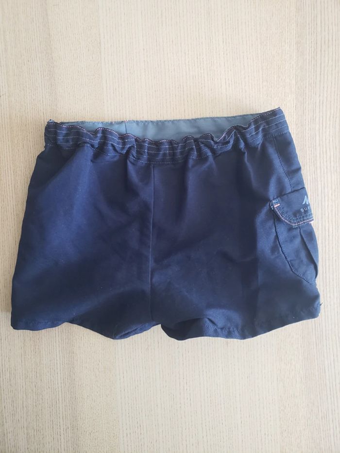 Jupe short randonnée Quechua - photo numéro 3