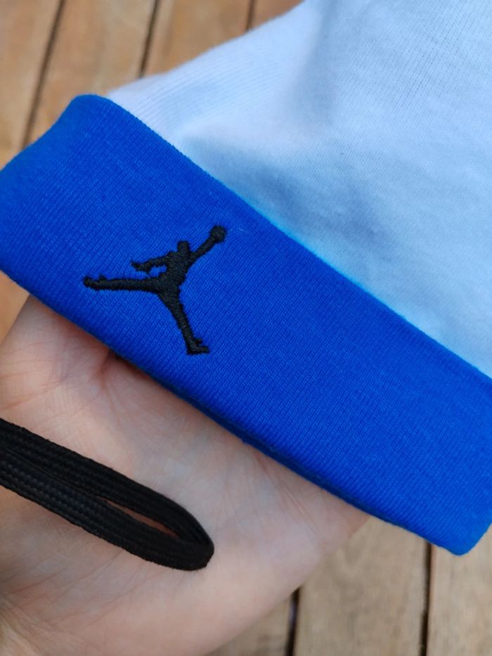 Bonnet Jordan 6 a 12 mois - photo numéro 4