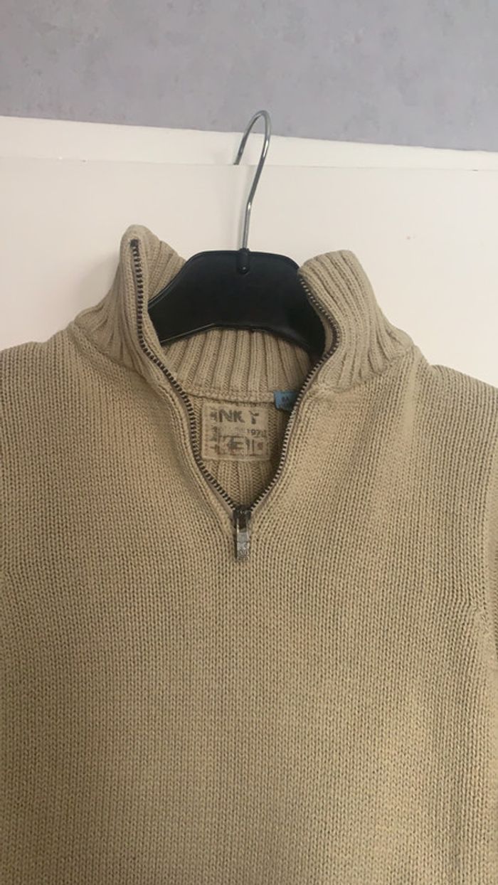 Pull 8 ans - photo numéro 3
