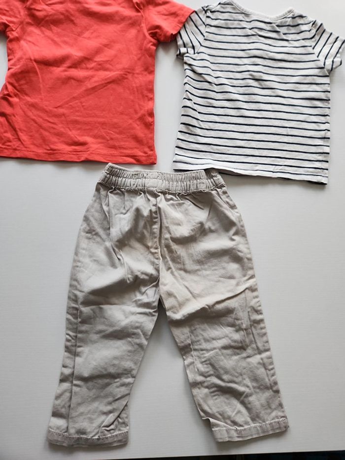 Ensemble enfant - photo numéro 8