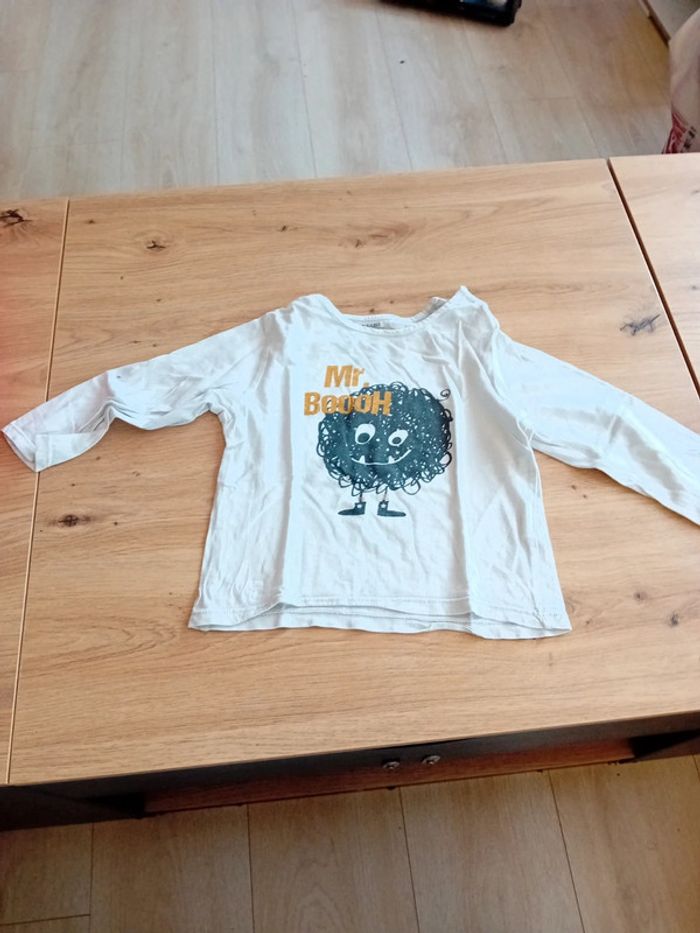T shirts - photo numéro 4