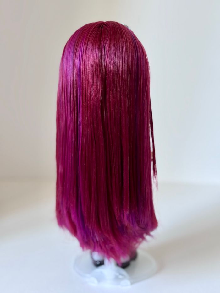 Mila Rainbow High - photo numéro 6