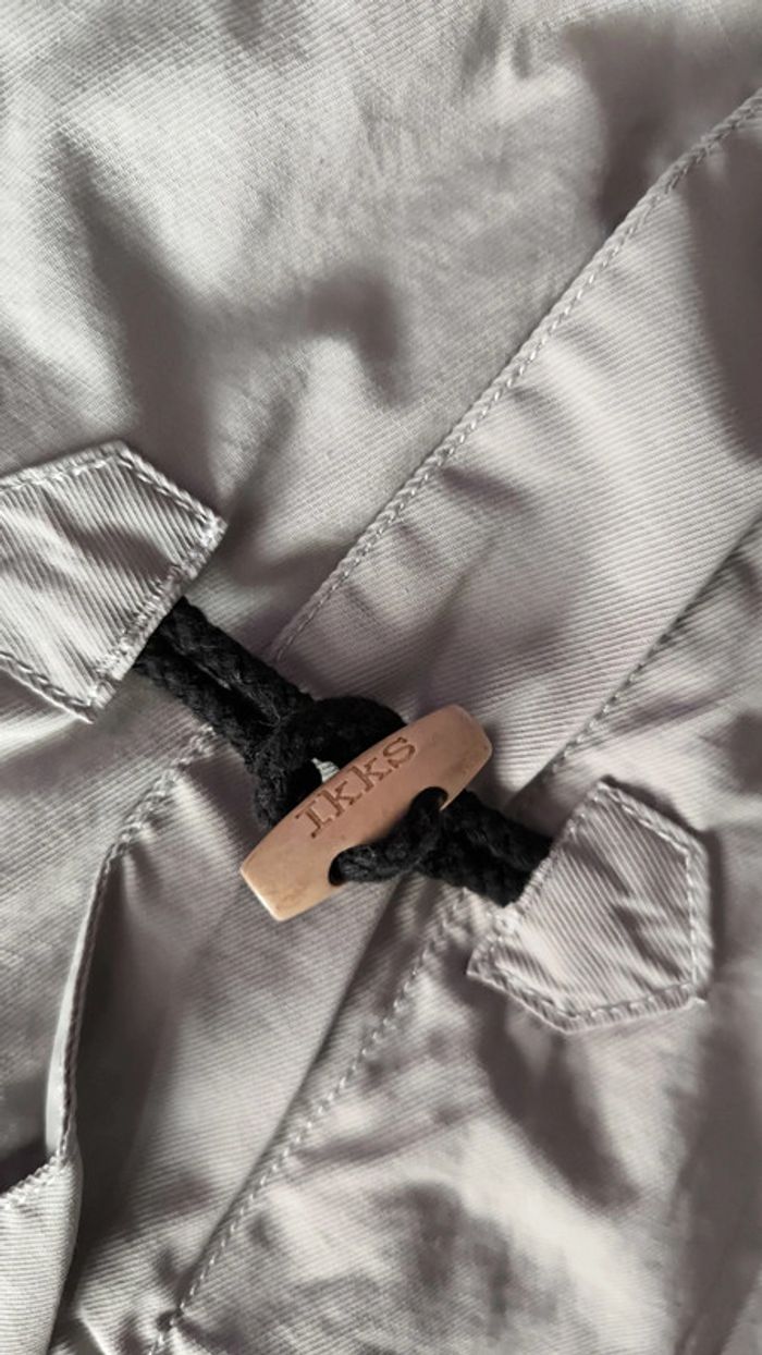 Coupe vent ikks - photo numéro 2