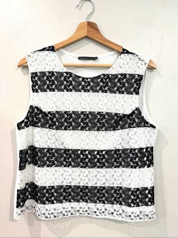 Blouse La mode est à vous taille 40