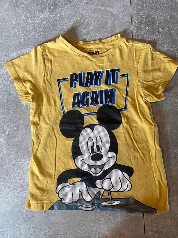 Maillot 5/6 ans - photo numéro 2