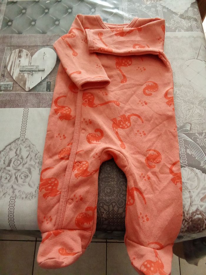 Pyjama - photo numéro 3