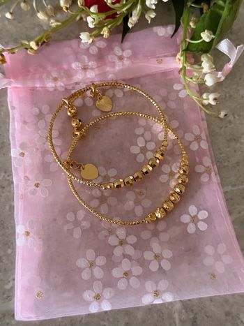 Bracelet pour jeune fille