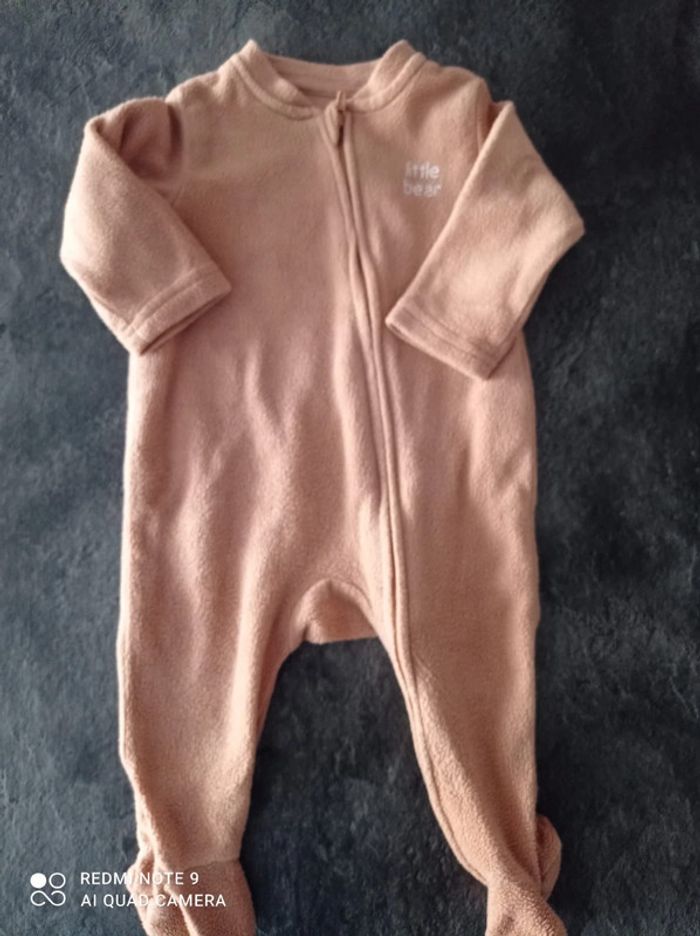 Lot pyjama bébé fille - photo numéro 16