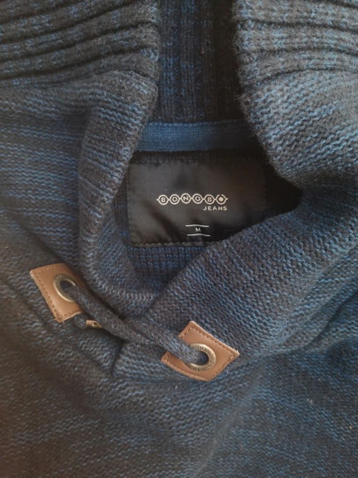 Pull homme - photo numéro 3