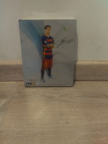 FIFA 16