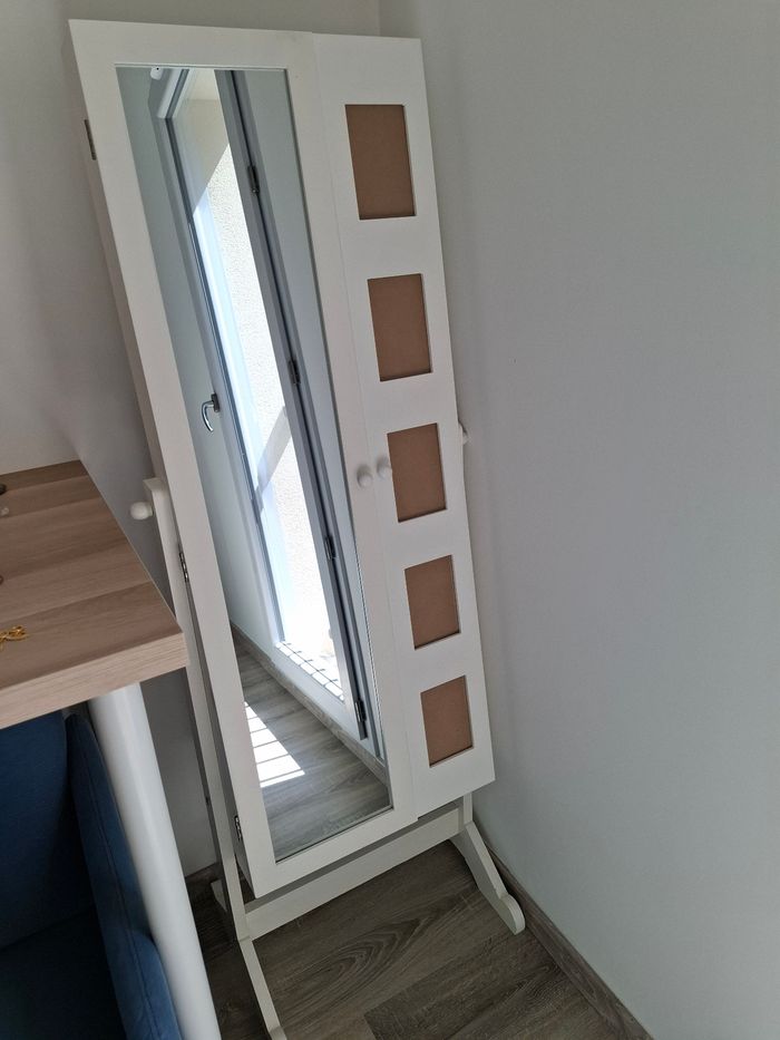 Armoire à bijoux - photo numéro 2