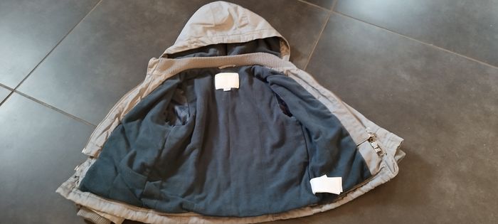 Manteau garçon 3 ans - photo numéro 2
