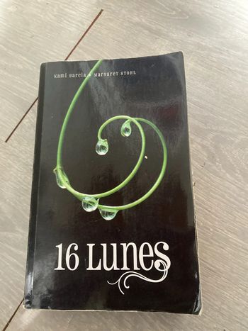 16 lunes