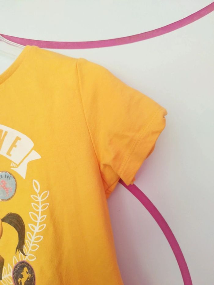 Robe fille spirit taille 10 ans b7 - photo numéro 4