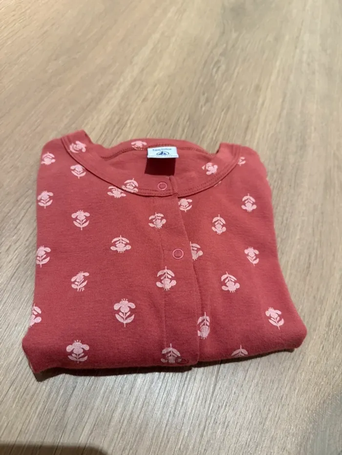 Cardigan petit bateau 5 ans neuf