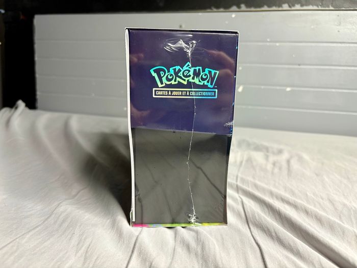 ETB Mega Évolution 2 Flamme fantasmagorique - photo numéro 5