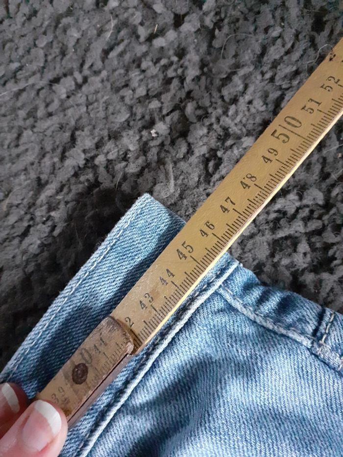 Jeans C&A taille 36/30 - photo numéro 6