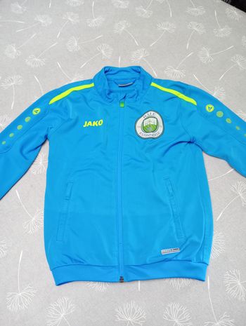 Veste de sport