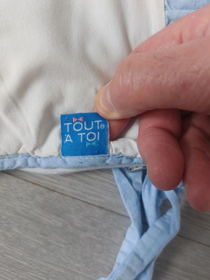 Gigoteuse Tout À Toi taille 0 / 3 mois - photo numéro 4