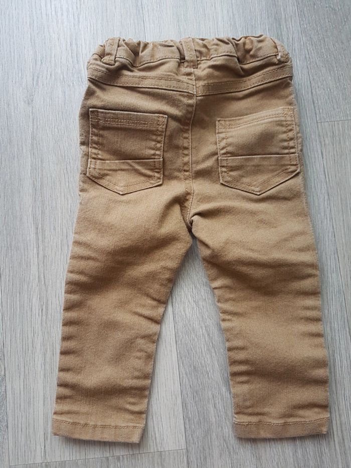 Pantalon kiabi - photo numéro 5