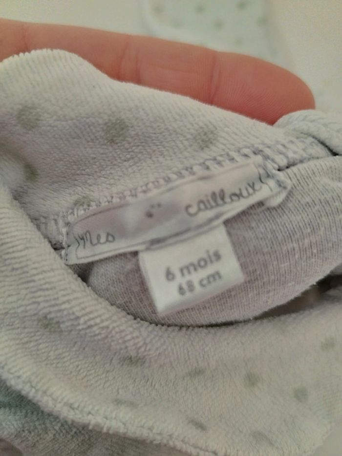 Pyjama - photo numéro 3