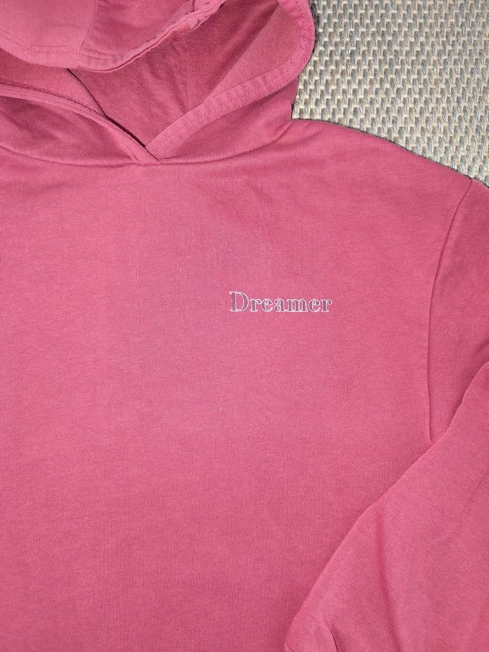 Sweat fille Primark , 11/12 ans , très bon état - photo numéro 2