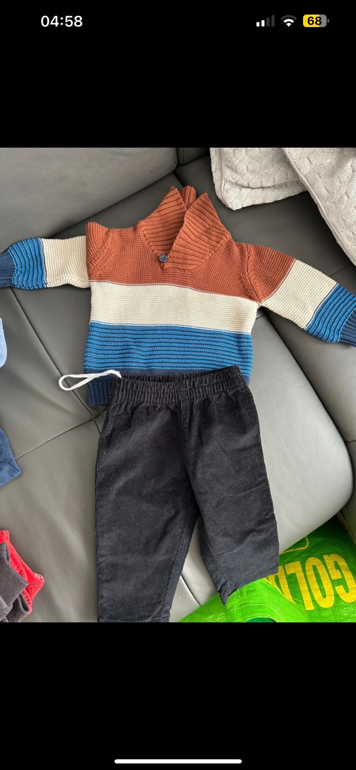 Lot de 15 pièces - photo numéro 3