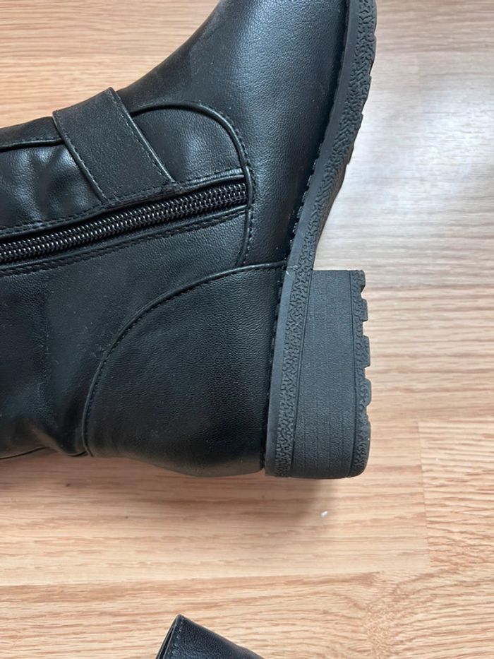 Bottine - photo numéro 4