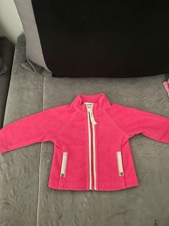 Veste polaire