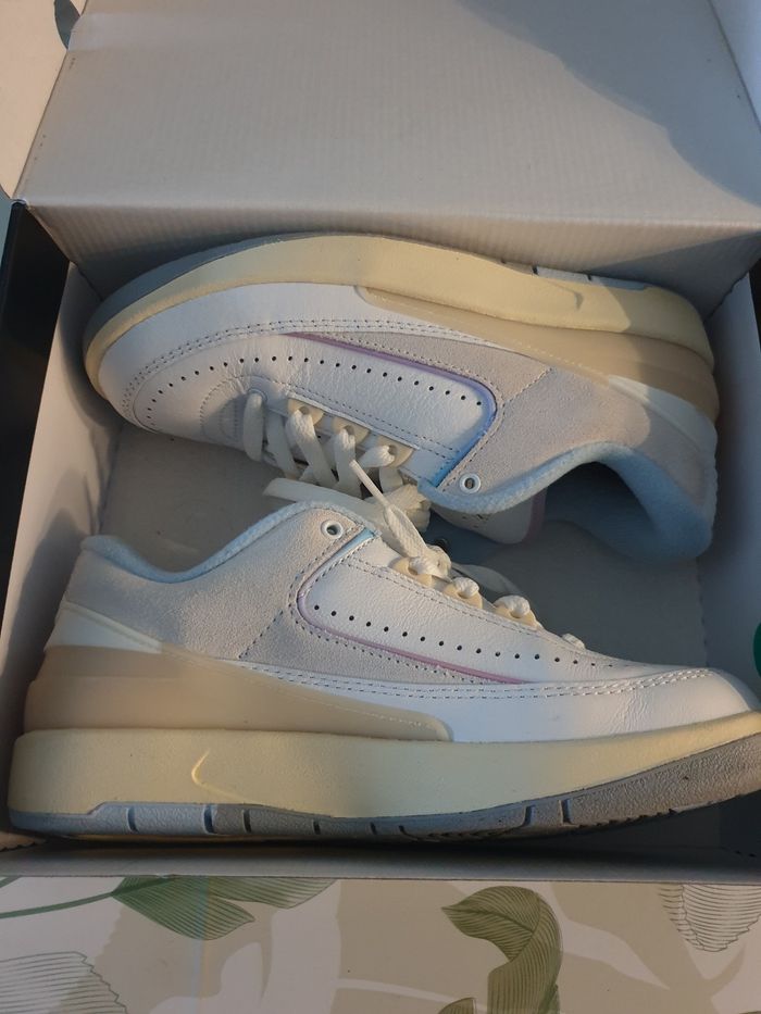 Baskets - photo numéro 4