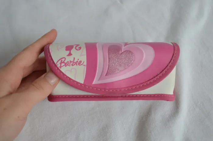 lunette de soleil Barbie - photo numéro 4