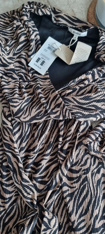 Robe Garcia avec imprimé - V40281 60