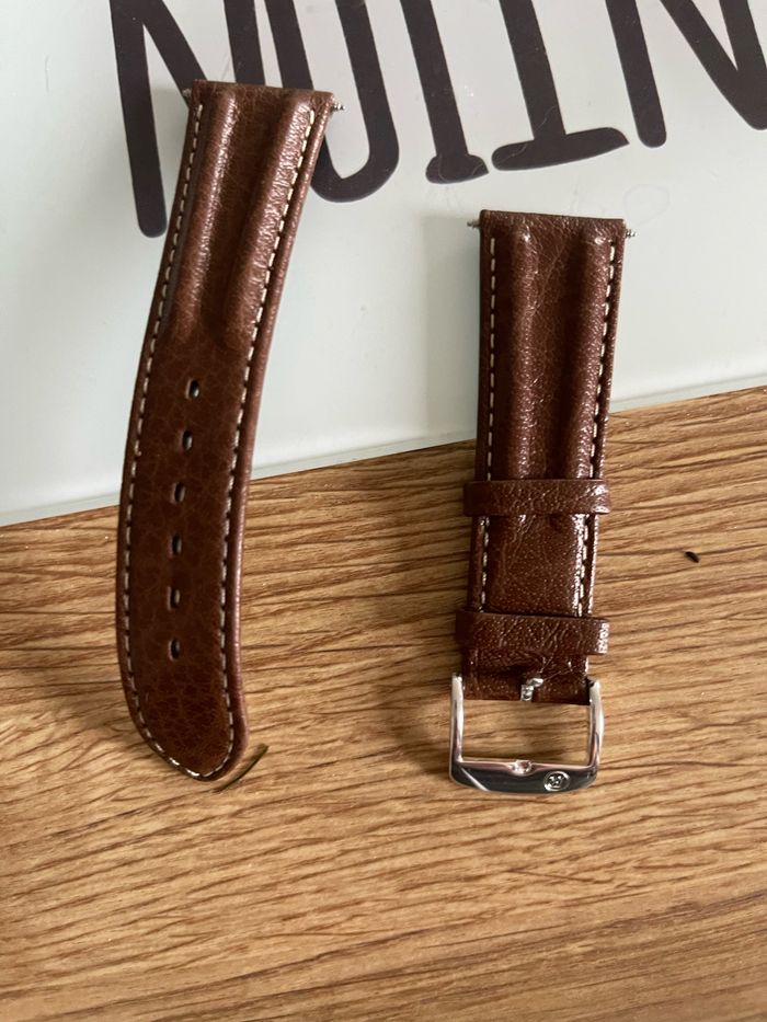 Montre festina homme - photo numéro 3