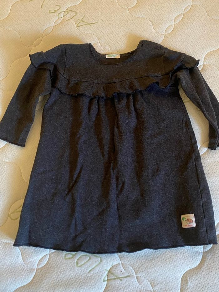 Robe hiver - photo numéro 2