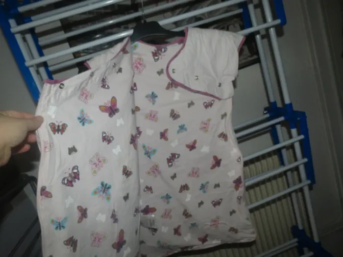 Gigoteuse 0-6 mois fille - photo numéro 3