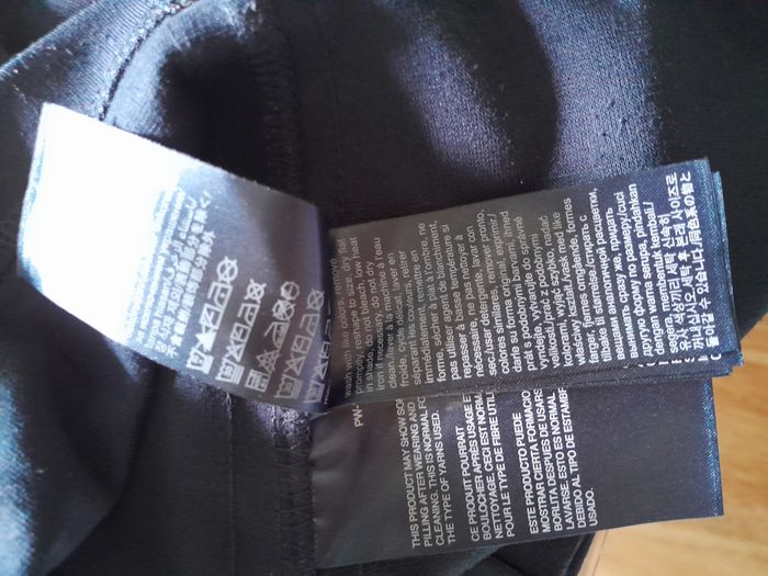 Jupe Tommy Hilfifer - photo numéro 6