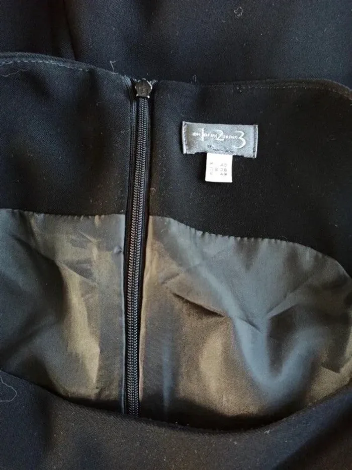 robe classe - photo numéro 7