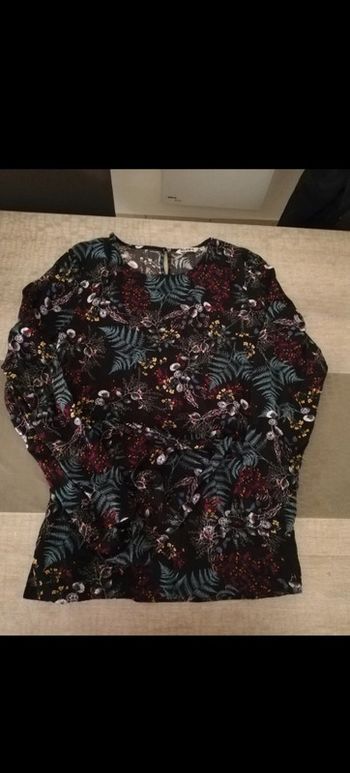 Haut Garcia Jeans taille XL