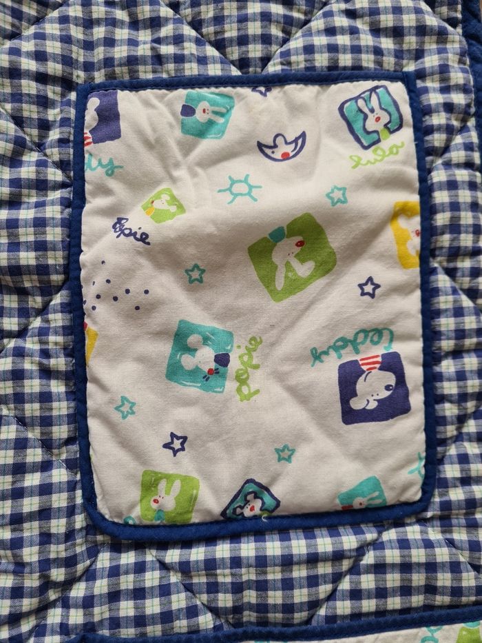 Organisateur table à langer - photo numéro 3